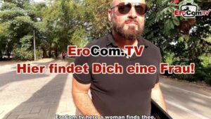 Urlauber macht echtes Sexdate mit einem sexy Girl