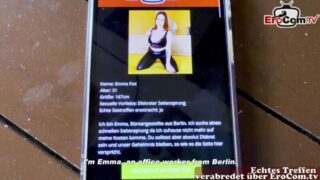 Deutscher bbw Liebhaber sucht Seitensprung im Internet