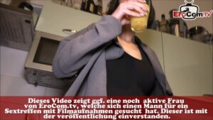 Orale Swingerspiele mit einer Milf und einer Teen