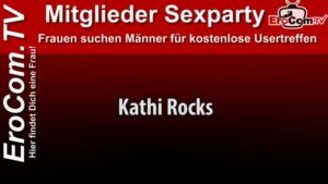 Erster privater Gangbang für eine deutsche Teen